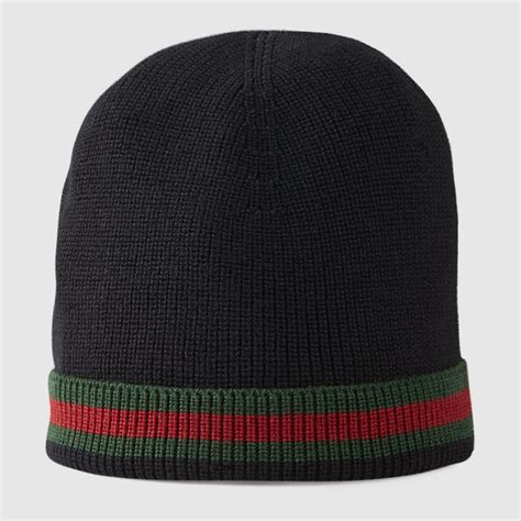 gucci knit hats cheap|gucci men hats size large.